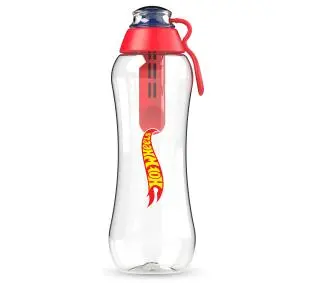 Dafi Soft Hot Wheels 0,5l 1 wkład