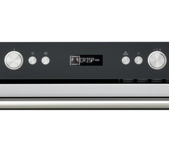Kuchenka mikrofalowa Hotpoint-Ariston MD 664 IX HA - Opinie