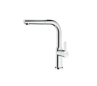 Teka Oval 938 Chrom Mosiądz - TRZECI -55%, ALBO 5-TY ZA 1ZŁ - Kup na Raty - RRSO 0%