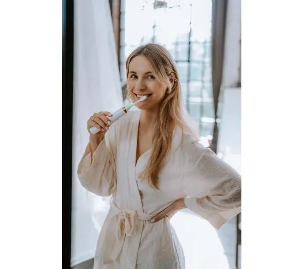 Beautifly White Smile
