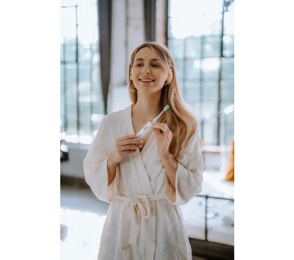 Beautifly White Smile