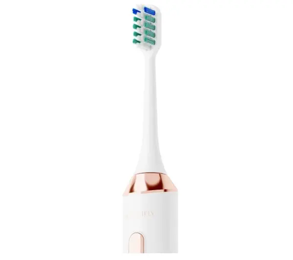 Beautifly White Smile