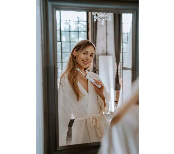 Beautifly White Smile