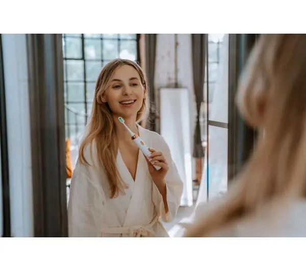 Beautifly White Smile