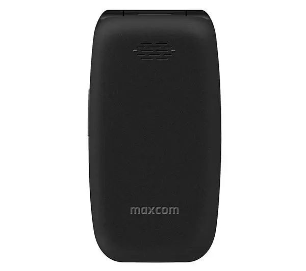 Maxcom MM 828 4G 2,4" Czarny