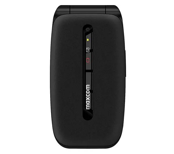 Maxcom MM 828 4G 2,4" Czarny