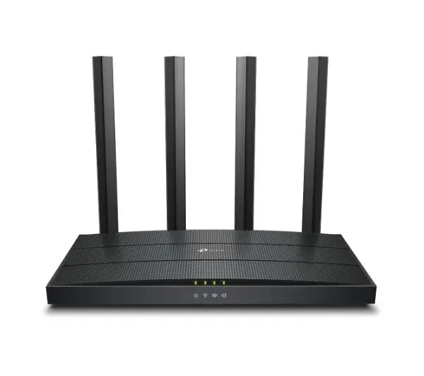 TP-LINK Archer AX12 AX1500 Czarny