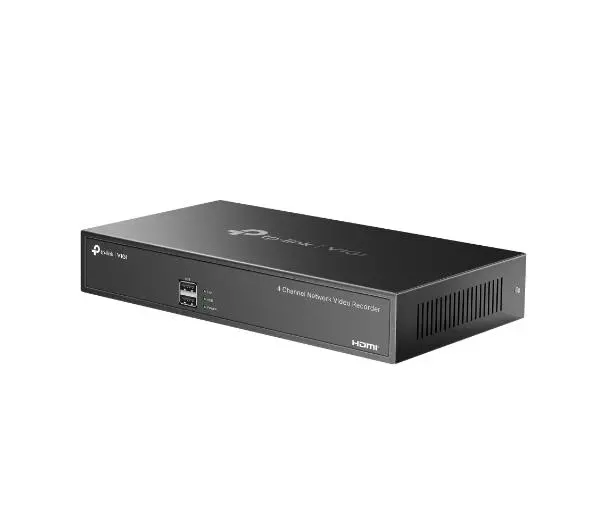 TP-LINK VIGI NVR1004H - Kup na Raty - RRSO 0%