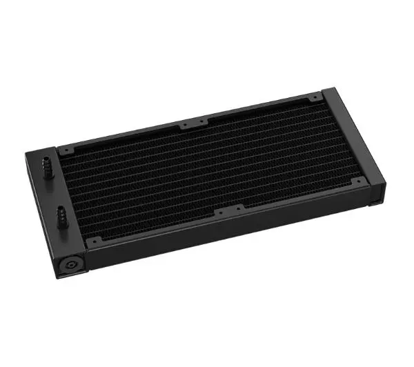 DeepCool LD240 Czarny - Kup na Raty - RRSO 0%