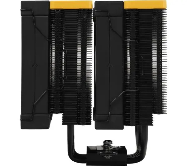 DeepCool AK620 Zero Dark Zoria Czarny