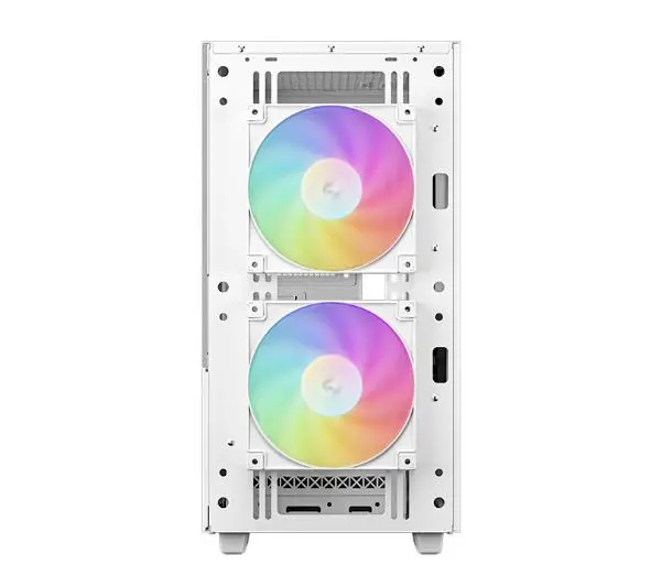 DeepCool CH360 Digital Biały - Kup na Raty - RRSO 0%