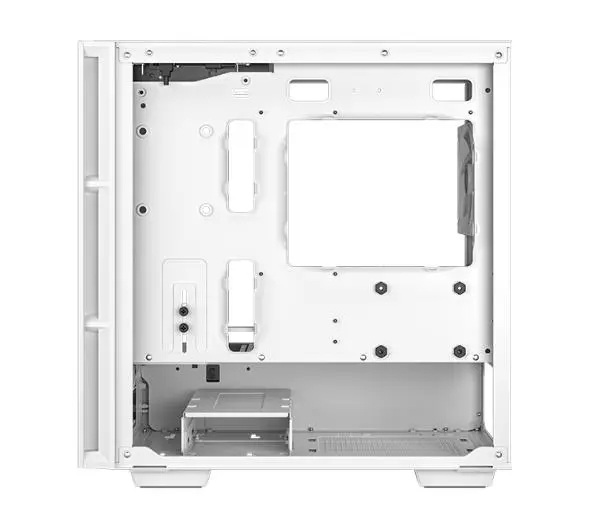 DeepCool CH360 Digital Biały - Kup na Raty - RRSO 0%