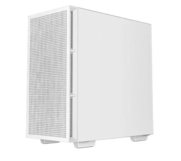 DeepCool CH360 Digital Biały - Kup na Raty - RRSO 0%