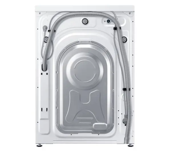 Samsung WW11DG6B85LKU4 Funkcje AI 11kg 1400obr/min Zdalne sterowanie - Kup na Raty - RRSO 0%
