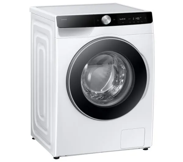Samsung WW11DG6B85LKU4 Funkcje AI 11kg 1400obr/min Zdalne sterowanie - Kup na Raty - RRSO 0%