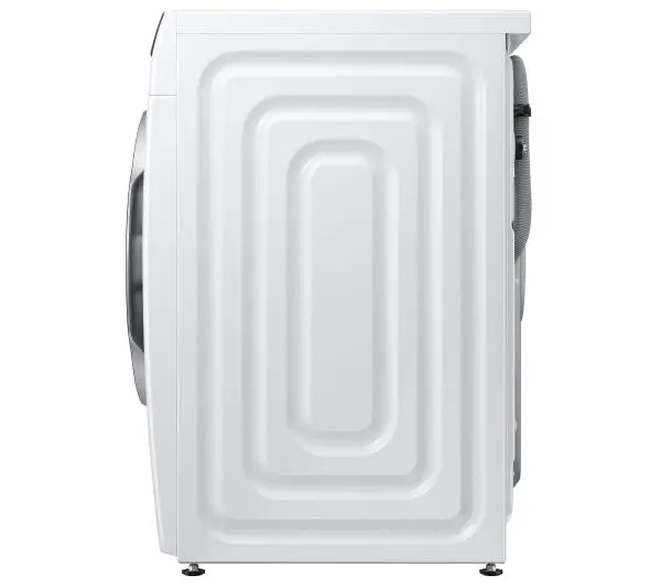 Samsung WW11DG6B85LKU4 Funkcje AI 11kg 1400obr/min Zdalne sterowanie - Kup na Raty - RRSO 0%