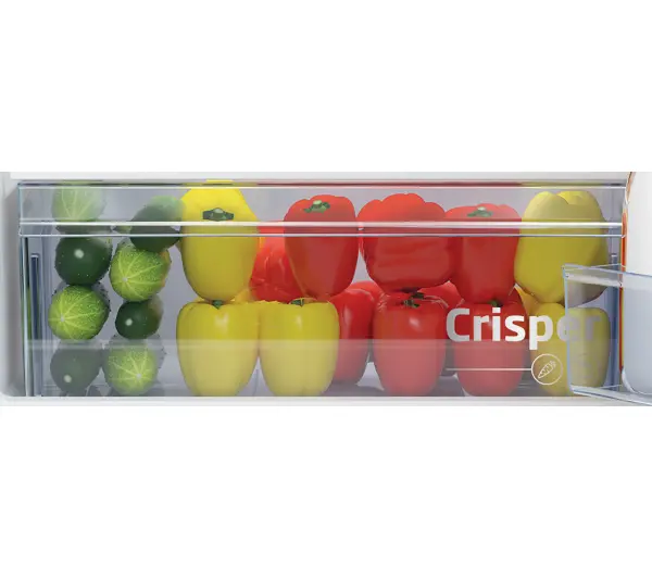 Beko b100 RCNA305K40XBRN Pełny No Frost 181cm Komora świeżości Dark Inox - TRZECI -55%, ALBO 5-TY ZA 1ZŁ - Kup na Raty - RRSO 0%