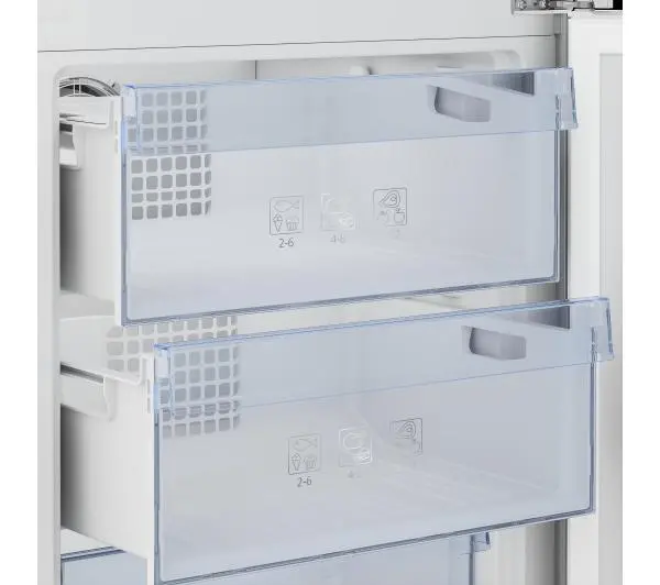 Beko b100 RCNA305K40XBRN Pełny No Frost 181cm Komora świeżości Dark Inox - TRZECI -55%, ALBO 5-TY ZA 1ZŁ - Kup na Raty - RRSO 0%