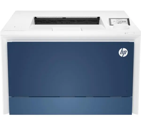 HP Color LaserJet Pro 4202dw WiFi Niebieski