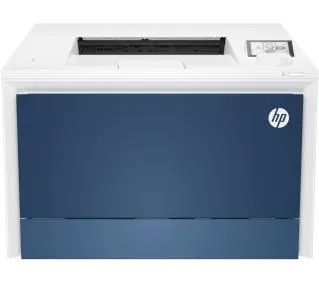 HP Color LaserJet Pro 4202dw WiFi Niebieski - Kup na Raty - RRSO 0%