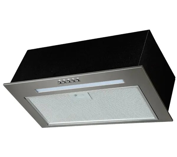 VDB Solo Turbo 60 Inox - TRZECI -55%, ALBO 5-TY ZA 1ZŁ - Kup na Raty - RRSO 0%