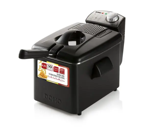Domo DO1014FR 3200W 4,5l