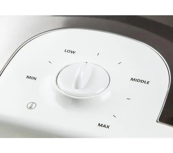 Domo DO9222W 900W Regulacja temperatury
