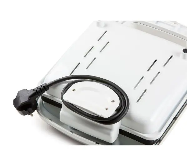 Domo DO9222W 900W Regulacja temperatury