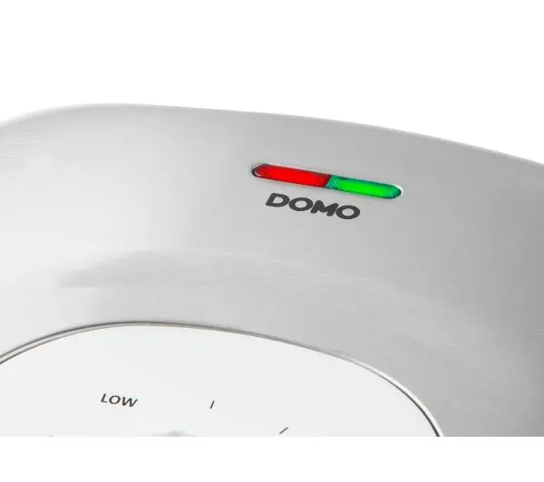 Domo DO9222W 900W Regulacja temperatury