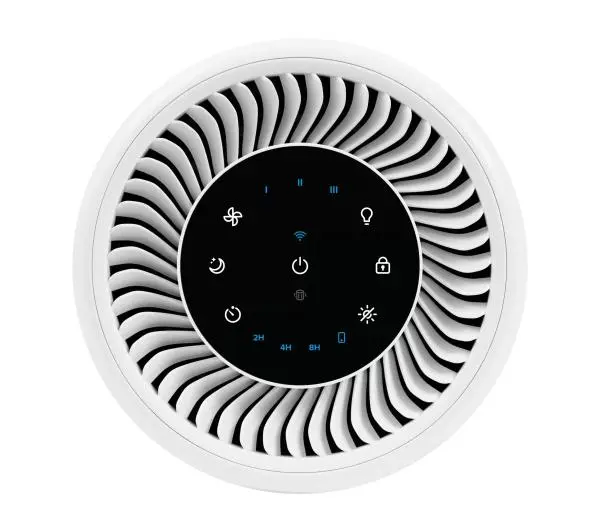 Levoit Core 200S Smart - Kup na Raty - RRSO 0%