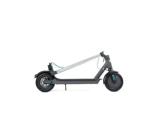 Motus Scooty 8,5 Lite 250W 19km 8,5" Czarny - ⚡ EURO HIT CENOWY! ⚡ - Kup na Raty - RRSO 0%