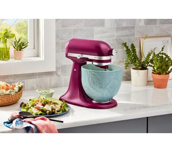 KitchenAid 5KSM2CB5LB - Kup na Raty - RRSO 0%