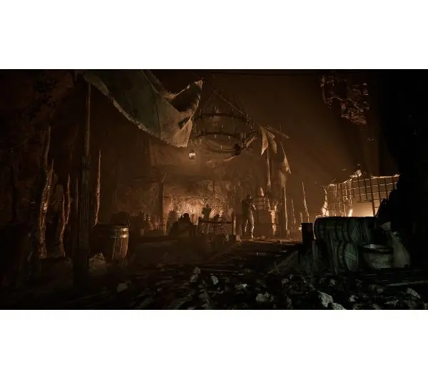 Gothic Remake Edycja Kolekcjonerska Gra na PS5