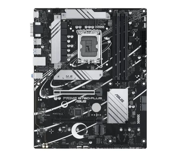 ASUS PRIME B760-PLUS DDR5 - Kup na Raty - RRSO 0%