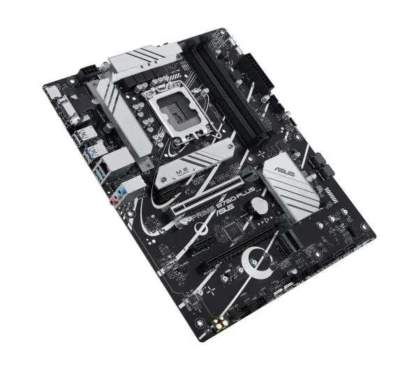ASUS PRIME B760-PLUS DDR5 - Kup na Raty - RRSO 0%