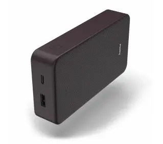 Hama Color 20 20000mAh 15W Bordowy
