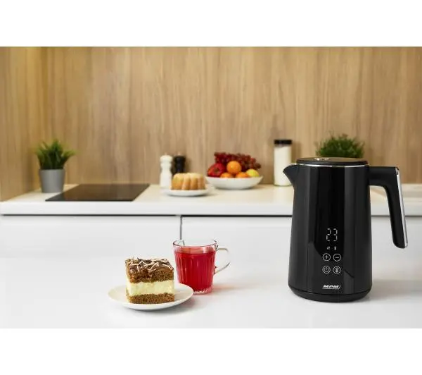 MPM MCZ-120/C 1,5l 2200W Regulacja temperatury