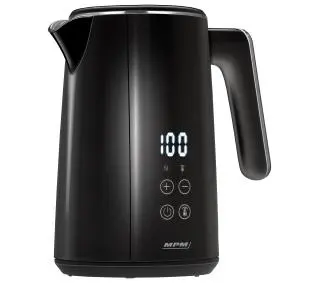 MPM MCZ-120/C 1,5l 2200W Regulacja temperatury