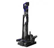 Beko VRW90421VD HydroTrio Pro 60mi Funkcja mycia Wymienny akumulator Mini elektroszcz...