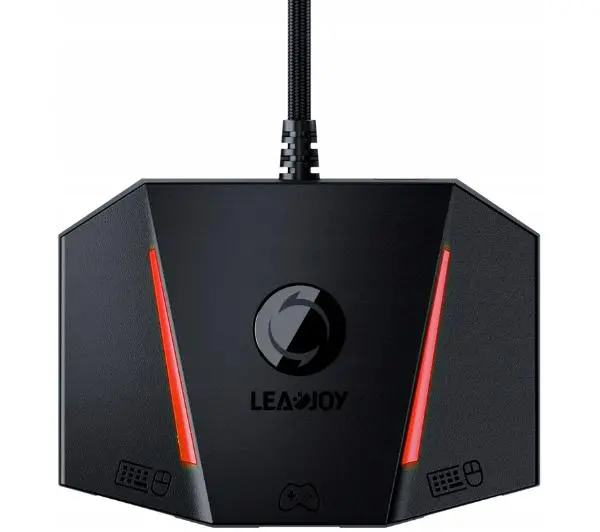 Фото - Аксесуар для приставки GameSir LeadJoy VX2 Aimbox do klawiatury i myszy PlayStation Xbox Nintendo 