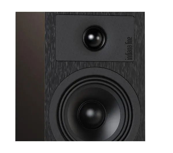 Indiana Line TESI 2 Czarny 2szt. - Kup na Raty - RRSO 0%