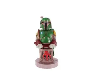 Exquisite Gaming Cable Guys Na Pada/Telefon Star Wars Boba Fett