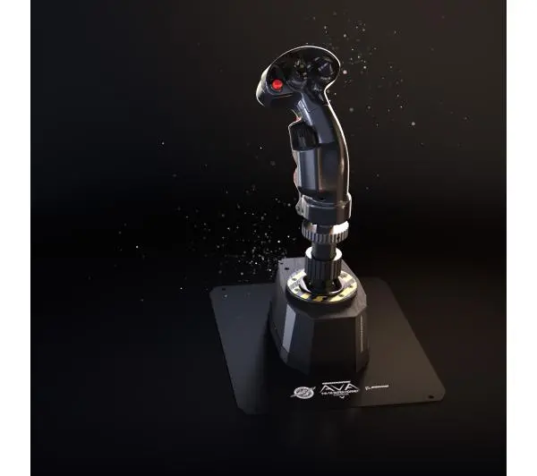Thrustmaster AVA Offset Adapter
