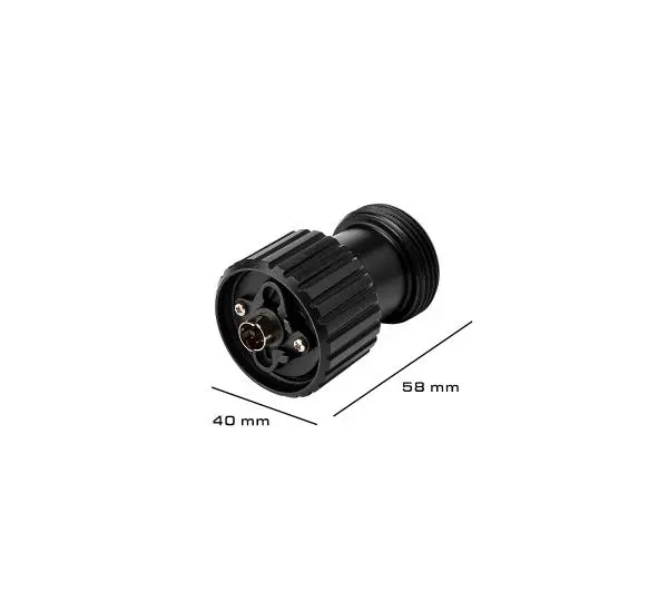 Thrustmaster AVA Offset Adapter