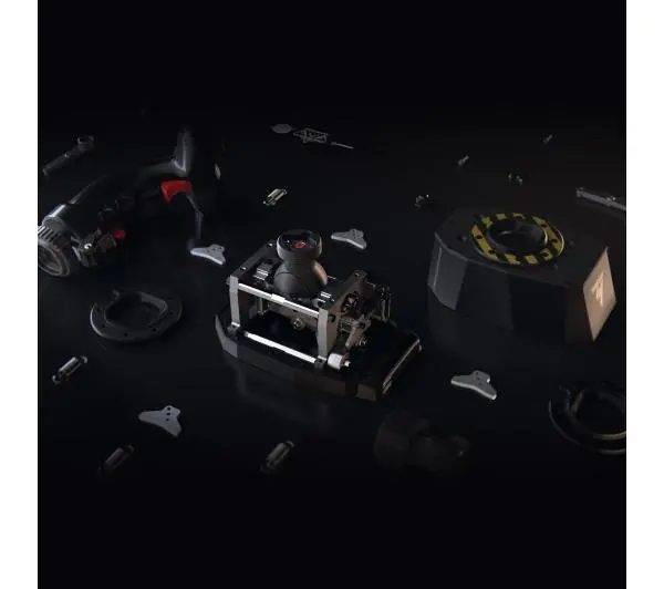 Thrustmaster AVA Offset Adapter