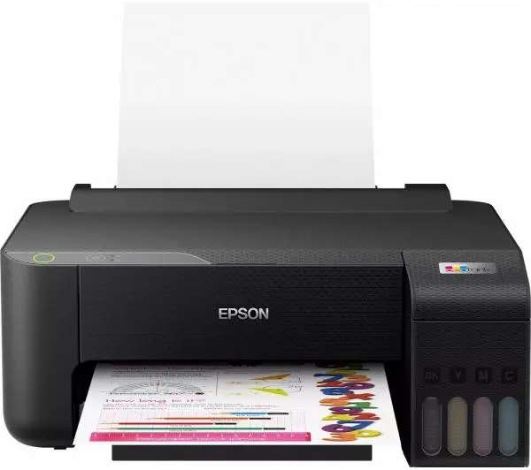 Epson EcoTank L1230 Czarny