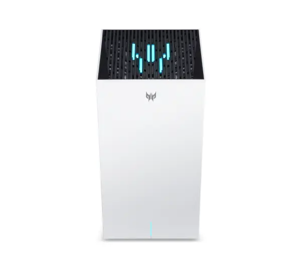 Acer Predator Connect T7 Biały