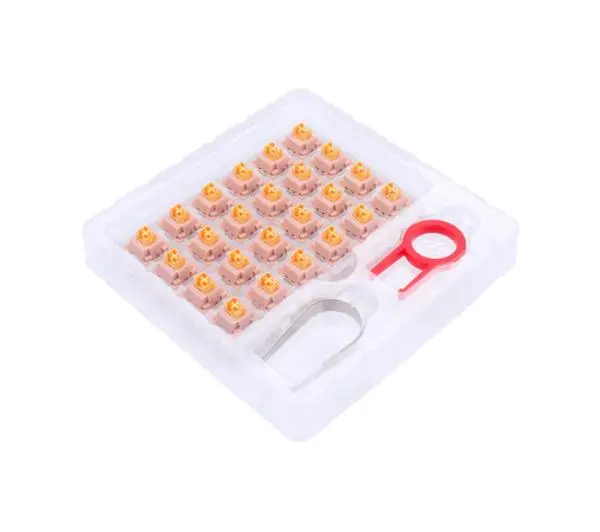 Redragon A113 QL Bullet