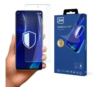 3mk FlexibleGlass Pro do realme 12+ 5G