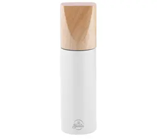 La Bonita LBMB02 Biały